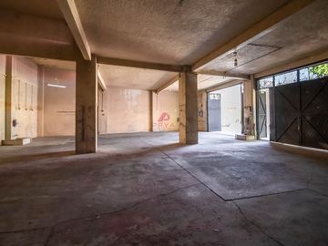 VENTA DE BODEGA en Vista Hermosa, Zapopan ,Jal