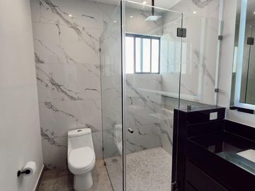 Casa en renta Alina Residencial Santiago