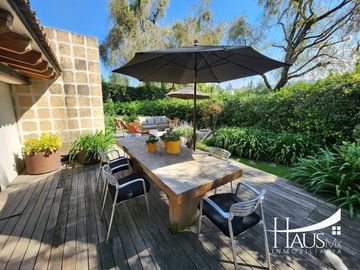 CC Casa en Condominio en Venta, Cuajimalpa de Morelos