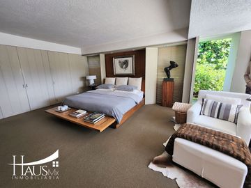 CC Casa en Condominio en Venta, Cuajimalpa de Morelos