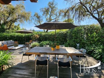 CC Casa en Condominio en Venta, Cuajimalpa de Morelos