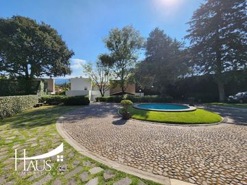 CC Casa en Condominio en Venta, Cuajimalpa de Morelos