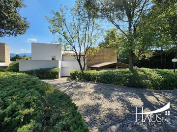 CC Casa en Condominio en Venta, Cuajimalpa de Morelos