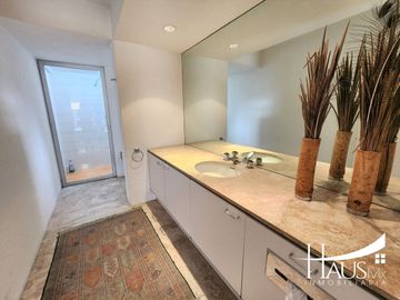 CC Casa en Condominio en Venta, Cuajimalpa de Morelos