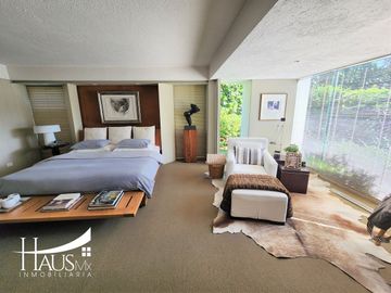 CC Casa en Condominio en Venta, Cuajimalpa de Morelos