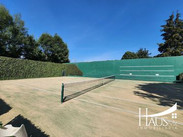 CC Casa en Condominio en Venta, Cuajimalpa de Morelos