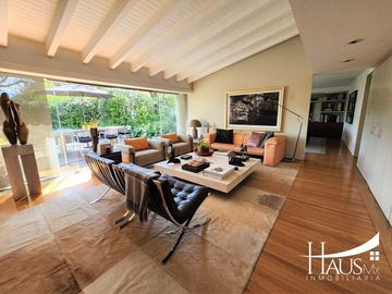 CC Casa en Condominio en Venta, Cuajimalpa de Morelos