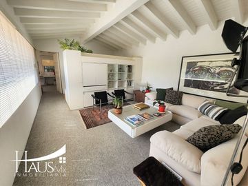 CC Casa en Condominio en Venta, Cuajimalpa de Morelos