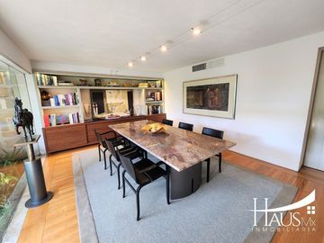 CC Casa en Condominio en Venta, Cuajimalpa de Morelos