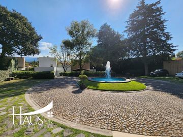 CC Casa en Condominio en Venta, Cuajimalpa de Morelos