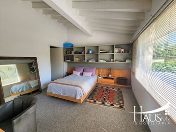 CC Casa en Condominio en Venta, Cuajimalpa de Morelos