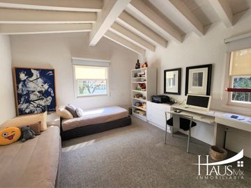 CC Casa en Condominio en Venta, Cuajimalpa de Morelos