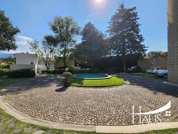 CC Casa en Condominio en Venta, Cuajimalpa de Morelos