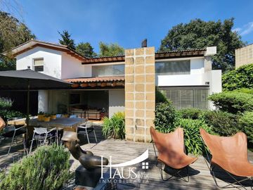 CC Casa en Condominio en Venta, Cuajimalpa de Morelos