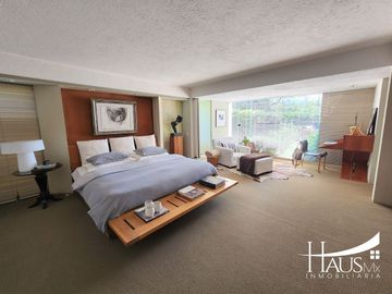 CC Casa en Condominio en Venta, Cuajimalpa de Morelos