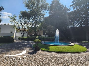 CC Casa en Condominio en Venta, Cuajimalpa de Morelos