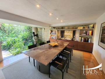 CC Casa en Condominio en Venta, Cuajimalpa de Morelos