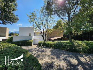 CC Casa en Condominio en Venta, Cuajimalpa de Morelos