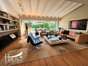 CC Casa en Condominio en Venta, Cuajimalpa de Morelos