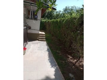 VENTA CASA - CALLE PROFESOR MATHUS 2291 - GUAYMALLÉN - MENDOZA.