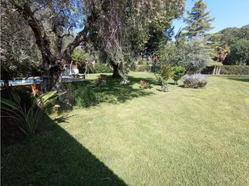 VENTA CASA - CALLE PROFESOR MATHUS 2291 - GUAYMALLÉN - MENDOZA.