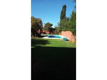 VENTA  / CASA QUINTA / MIRAMAR