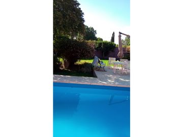 VENTA  / CASA QUINTA / MIRAMAR