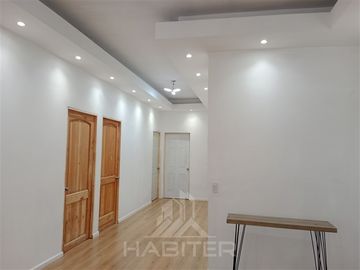 Casa en Venta en Lo Figueroa camino Pencahue