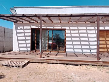 Casa en Venta en Lo Figueroa camino Pencahue