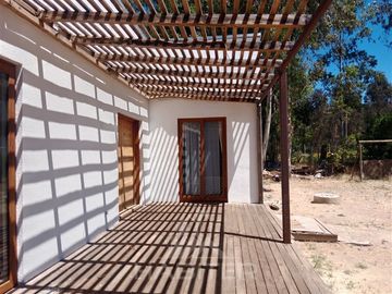 Casa en Venta en Lo Figueroa camino Pencahue