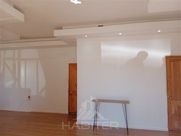 Casa en Venta en Lo Figueroa camino Pencahue