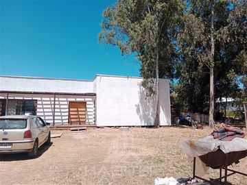 Casa en Venta en Lo Figueroa camino Pencahue