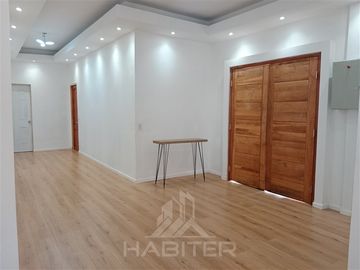 Casa en Venta en Lo Figueroa camino Pencahue