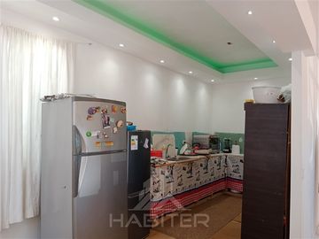 Casa en Venta en Lo Figueroa camino Pencahue