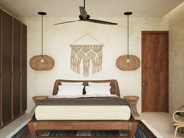 Alux 33, Departamentos Premium en Puerto Morelos, Calidad de Vida frente al Mar