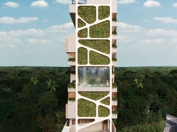 Alux 33, Departamentos Premium en Puerto Morelos, Calidad de Vida frente al Mar