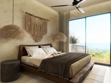 Alux 33, Departamentos Premium en Puerto Morelos, Calidad de Vida frente al Mar