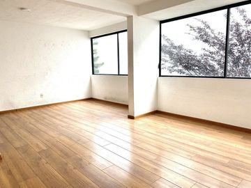 Casa en renta Jesús del Monte