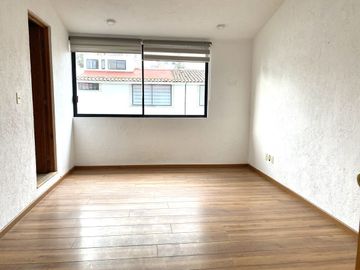 Casa en renta Jesús del Monte