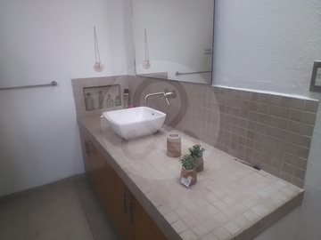 Casa en renta en Fraccionamiento Kloster Sumiya