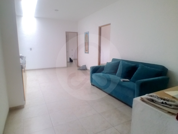 Casa en renta en Fraccionamiento Kloster Sumiya