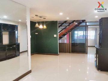 FOR SELL townhouse Ban Lan Thong BTS-Udom Suk CX-110470
