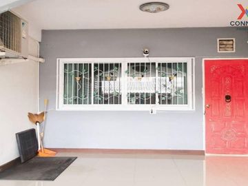 FOR SELL townhouse Ban Lan Thong BTS-Udom Suk CX-110470