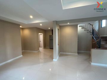 FOR SELL House Passorn Songprapha MRT-Phetkasem 48 CX-110685