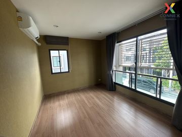 FOR SELL House Passorn Songprapha MRT-Phetkasem 48 CX-110685
