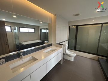 FOR SELL House Passorn Songprapha MRT-Phetkasem 48 CX-110685