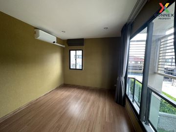 FOR SELL House Passorn Songprapha MRT-Phetkasem 48 CX-110685