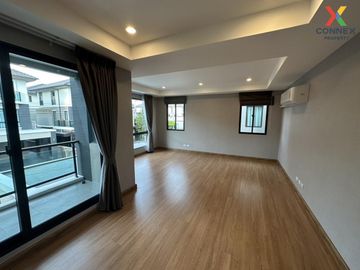 FOR SELL House Passorn Songprapha MRT-Phetkasem 48 CX-110685