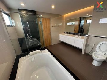 FOR SELL House Passorn Songprapha MRT-Phetkasem 48 CX-110685