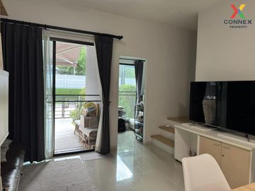 FOR SELL townhouse Pleno Rama 9 – Krungthep Kreetha 2 BTS-Kasetsart University CX-110339